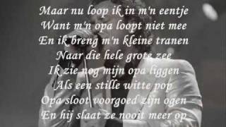 marco borsato  opa [upl. by Naam]