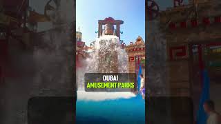 Ultimate Dubai Travel Guide Top Attractions Tips amp Hidden Gems You Must See [upl. by Tikna]