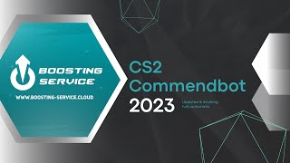 How to use the Commendbot after CS2 update  Commendbotcom [upl. by Socher]