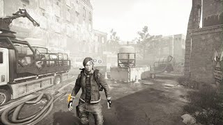 The Division 2 THOUGHT LEX WAS UP🤡 Pt49 [upl. by Niawat]