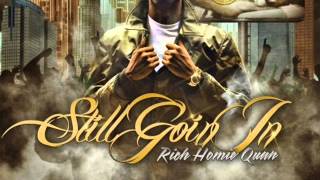 Rich Homie Quan  Type of Way Clean VersionCoop [upl. by Kirbee]