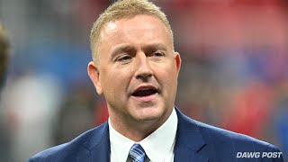 ESPNs Kirk Herbstreit on Raiola Situation quotThat’s the Most Ridiculous Thing Anybody Would Doquot [upl. by Helbonia]