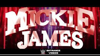 WWE Mickie James Entrance Video  Extended 30 Mins  quotHardcore Countryquot [upl. by Eelahc413]