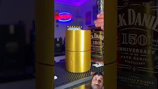 Enjoy life cocktail whiskey drink jackdaniels [upl. by Pasquale305]