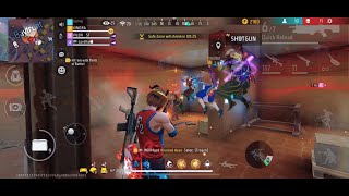 FREE FIRE TOURNAMENT HIGHLIGHTS 🏆BEST FOR A REASON🔥IPHONE 14PLUS❤️BY LORDKAI 28 esports freefire [upl. by Genni130]