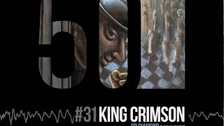 King Crimson  Dr Diamond Live In Mainz 50th Anniversary  from King Crimson Collectors Club 15 [upl. by Llehcram607]