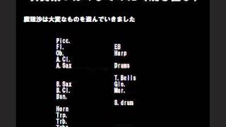 組曲ニコニコ動画 吹奏楽版 [upl. by Plossl]