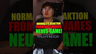 ELDEN RING NIGHTREIGN REAKTION 🤯🎮 eldenring eldenringnightreign eldenringgameplay gaming [upl. by Neddie607]