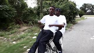 Lil Boosie  Bottom To The Top Official Music Video [upl. by Ggerg]