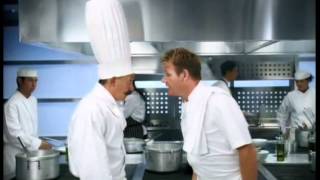 Gordon Ramsay  Crisps Advert [upl. by Fleece]