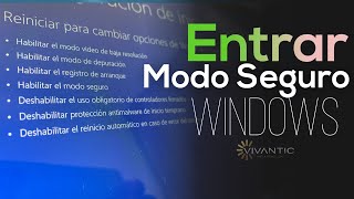 ✅Como Reparar Por COMPLETO Cualquier Version de Windows desde el CMD FACIL Y RAPIDO ✅ [upl. by Marcus907]