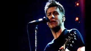 Bryan Adams  Heaven Live In Lisbon [upl. by Prowel]