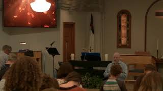 pierceville church Live Stream [upl. by Nelie56]