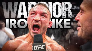 Ultimate Fighter Review  Michael Chandler￼ [upl. by Tandie26]