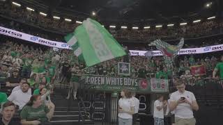 Zalgiris vs Rytas Final Game 20230610 [upl. by Eynahpets749]