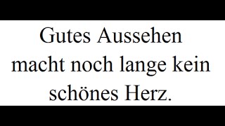 ☤Denn es reicht ein Zeichen der Schwächeein Zittern der Finger☤ [upl. by Afihtan]