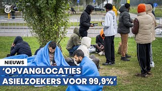 Regering wil Nederland dit imago geven rond migratie [upl. by Hickey821]