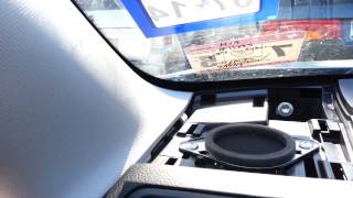 2014 Forester Dash Rattle Near Speakers [upl. by Gretal756]