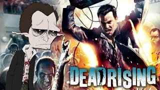 Die oft übersehene Genialität von Dead Rising [upl. by Broucek60]