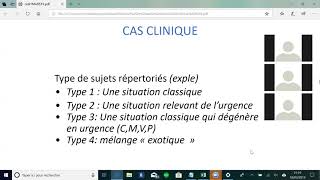 CONFERENCE SUR L ORAL CONCOURS Infirmier Anesthésiste IADE [upl. by Euqina]