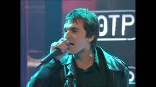 The Bluetones  Marblehead Johnson  TOTP  20 September 1996 [upl. by Pope417]