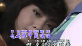 Hokkian Song  èˆå¥³ Bu Lv [upl. by Narut]