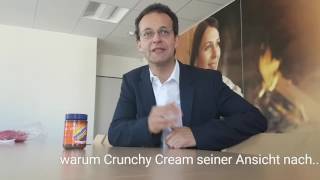 Ovomaltine Crunchy Cream [upl. by Zaccaria346]