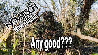 How I get the BEST results for the Novritsch Ghillie [upl. by Morven]