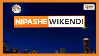 Citizen Nipashe Wikendi  Feb 24 2024 [upl. by Acinimod]