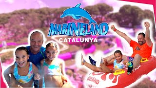 MARINELAND CATALUNYA CrisBel Life [upl. by Leverett964]