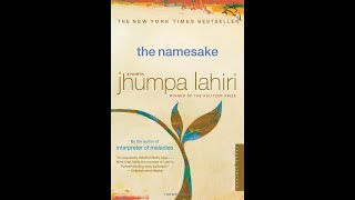 The Namesake Ch 1 Part 2  Jhumpa Lahiri  Audiobook [upl. by Lounge]