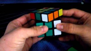 Como armar el Cubo de Rubik 3x3 para Principiantes en Español Segunda parte [upl. by Chiou932]