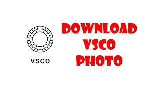 April 2019 How to Download VSCO Photo [upl. by Naaman]