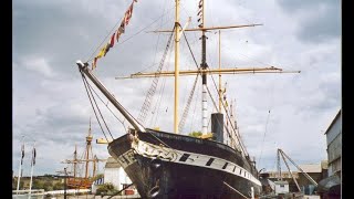 Brunel and the SS Great Britain [upl. by Joelly843]