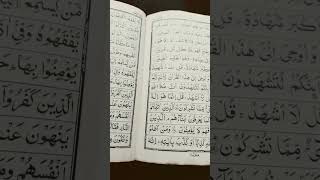 Surah AlAnam Ayahs 1924  Memorising the Quran [upl. by Essam174]