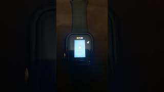 Apple Watch error DID NOT FIND THE LINUX LOGO [upl. by Darrin620]