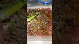 Perfect na pampulutan Kilawin Tuna Recipe [upl. by Claudia12]