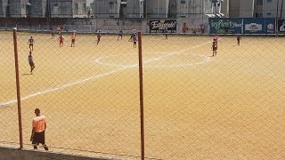 KLEBER VLOG PB está ao vivo ⚽️Campo🇧🇷 CSU🥅⚽️👏⚽️👏 [upl. by Sternlight870]