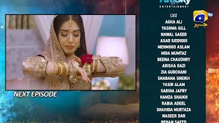 Habil Aur Qabil New Episode 40 Teaser l Habil Aur Qabil Episode 40 Promo  By Reviews Time [upl. by Augusta]