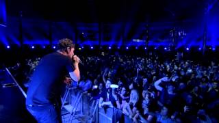 Matchbox Twenty  Push Live [upl. by Cela]