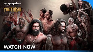 Yaathisai  Watch Now  Prime Video India [upl. by Artenahs]