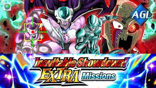 Inevitable Showdown  Extra Missions  6 AGL within 9 Turns Mission [upl. by Airretal]