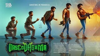 Vasco Da Gama Tamil Full Movie 2024 Facts  Nakhul  Arthana Binu  KS Ravikumar  Review amp Facts [upl. by Artair863]