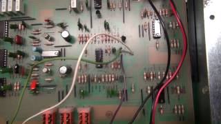 SAE 5000A IMPULSE NOISE REDUCTION SYSTEM REPAIR [upl. by Dihaz]