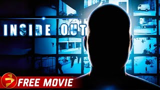 INSIDE OUT  Drama Thriller  Eriq La Salle Steven Weber Tyler Posey  Free Full Movie [upl. by Aliekat185]