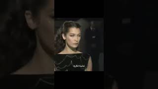 shorts SUPERMODELS WALKING FOR FENDI 90th ANNIVERSARY RUNWAY fendi runway [upl. by Nerek]