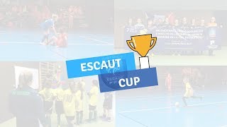 Escaut CUP 2019 [upl. by Grube]