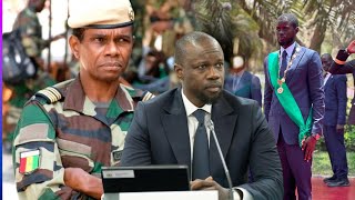 Paix en Casamance affaire Général Ghandé Ousmane Sonko met en garde nopi rek wala prison… [upl. by Wightman222]