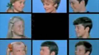 The Brady Bunch Sept 26 1969  March 9 1990 [upl. by Ayotyal]