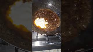 kabab karahi karahi kababrecipe youtubeshorts food [upl. by Elocyn38]